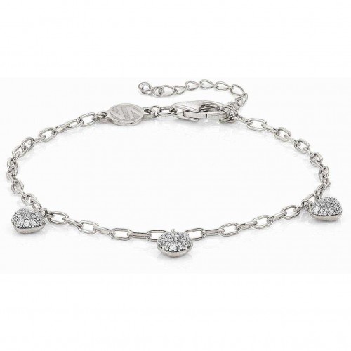 Nomination EASYCHIC silver bracelet - 147911 023