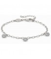 Nomination EASYCHIC silver bracelet - 147911 023