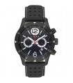 Links of London Chicane Chrono watch - 6020.1046