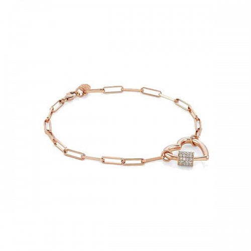 Nomination CHARMING Heart bracelet - 148502 007