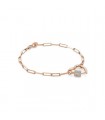 Nomination CHARMING Heart bracelet - 148502 007