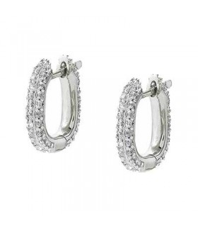Nomination CHARMING earrings silver - 148505 010