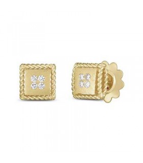 Roberto Coin Palazzo Ducale earrings - ADR777EA2781