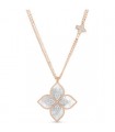 Roberto Coin Princess Flower necklace 18R - ADV888CL1838