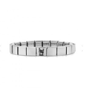Nomination Glam Rock Hand bracelet - 239101 28