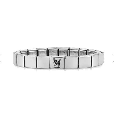 Nomination Glam Rock Hand bracelet - 239101 28