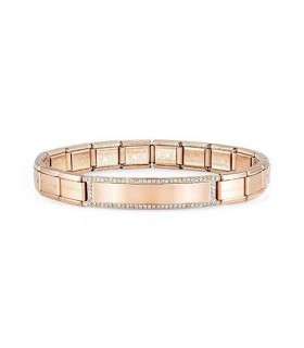 Nomination Trendsetter rgp bracelet - 021138 011