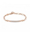 Nomination Endless rgp cz bracelet - 149103 011