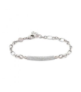 Nomination Endless steel bracelet - 149103 010