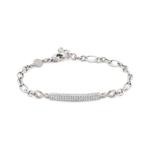 Nomination Endless steel bracelet - 149103 010