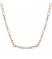 Nomination Endless rgp necklace - 149115 011
