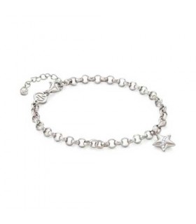 Nomination Sweetrock Star cz bracelet - 148020 032
