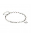 Nomination Sweetrock Star cz bracelet - 148020 032