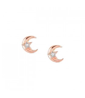 Nomination Sweetrock rgp Moon earrings - 148024 031
