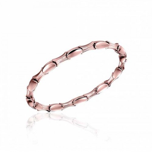 Chimento Bamboo Spring bracelet rose gold - 1B01110ZZ6180