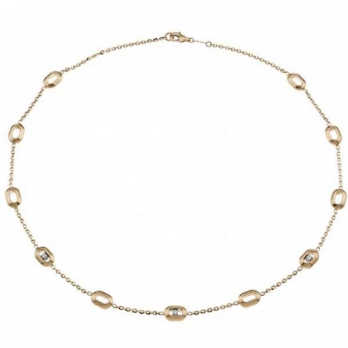 Chimento Double Optima Necklace - 1G10261B16430