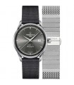 Certina DS-1 grey automatic 40mm - C029.807.11.081.02