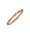 Roberto Coin Primavera diamonds bracelet - ADR555BA1885