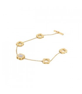 Roberto Coin Pois Moi bracelet - ADR777BR0520