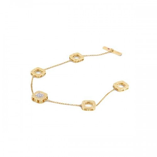 Roberto Coin Pois Moi bracelet - ADR777BR0520