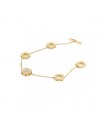 Roberto Coin Pois Moi bracelet - ADR777BR0520