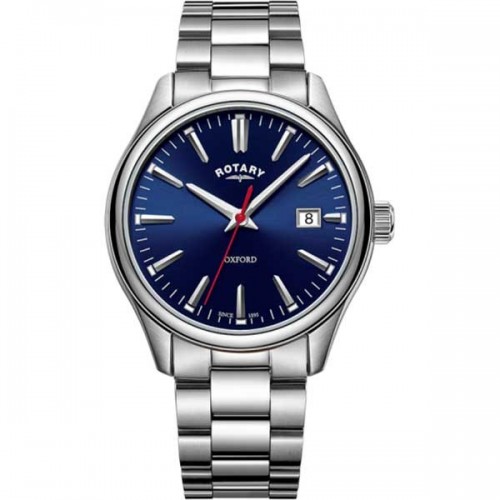 Rotary Oxford Quartz watch 40.5mm - GB05092/53