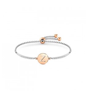 Nomination Milleluci letter Z bracelet - 028007 026