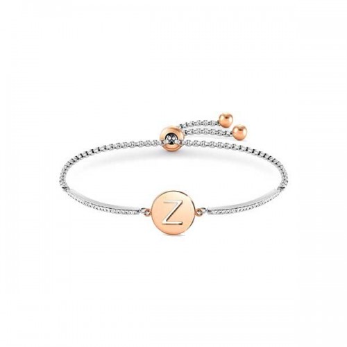 Nomination Milleluci letter Z bracelet - 028007 026