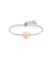 Nomination Milleluci letter Z bracelet - 028007 026