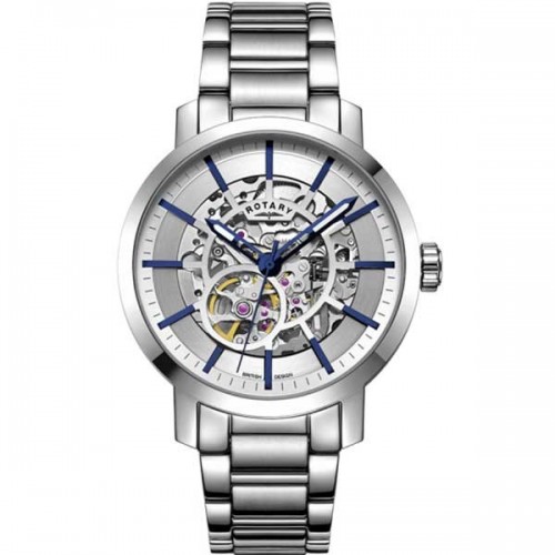 Rotary Greenwich Skeleton Automatic 42mm - GB05350/06