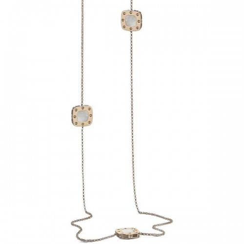 Roberto Coin Pois Moi necklace yellow gold - ADV777CL2498