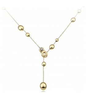 Chimento Armillas Acqua Necklace 18Y - 1G01466ZB1500