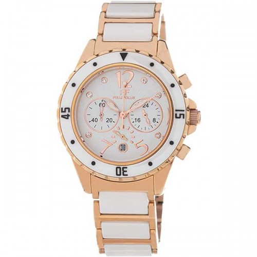 Folli follie ceramic watch cheap