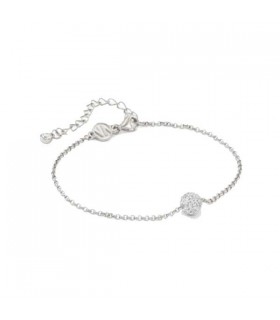 Nomination Soul silver ball bracelet - 149003 010