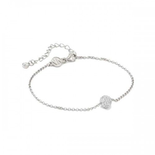 Nomination Soul silver ball bracelet - 149003 010