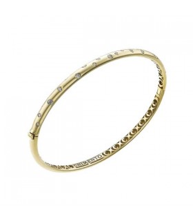Chimento Brio 18kt gold bracelet  - 1BU0103BB1180