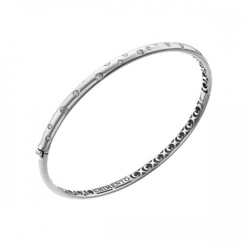 Chimento Brio bracelet 18kt and diamonds - 1BU0103BB5180