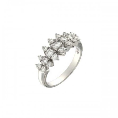Mirco Visconti dress diamond ring - P1014/20