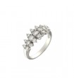 Mirco Visconti dress diamond ring - P1014/20