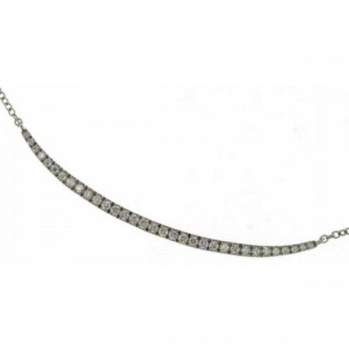 Mirco Visconti diamond necklace - MH038/30