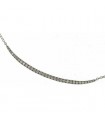 Mirco Visconti diamond necklace - MH038/30