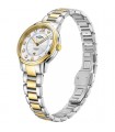 Rotary Cambridge diamond two-tone Quartz watch 30mm - LB05426/07/D