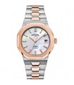 Rotary Regent two-tone automatic watch 36mm - LB05412/07