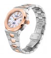 Rotary Regent two-tone automatic watch 36mm - LB05412/07