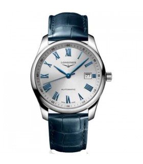 Longines Master Collection blue automatic 40mm - L2.793.4.79.2