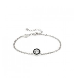 Nomination Aurea silver bracelet - 145702 011