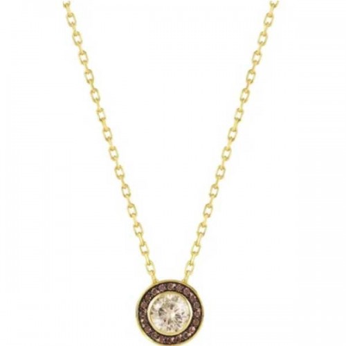 Nomination Aurea Champagne necklace - 145710 024