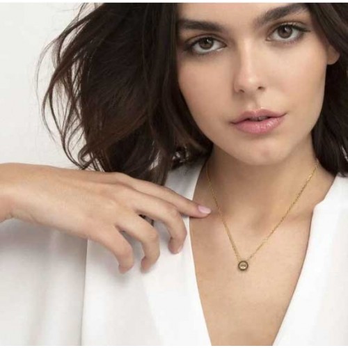 Nomination Aurea Champagne necklace - 145710 024