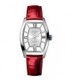 Longines Evidenza Red automatic watch - L2.142.4.76.2