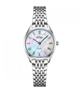 Rotary Ultra Slim Quartz watch 27MM - LB08010/41